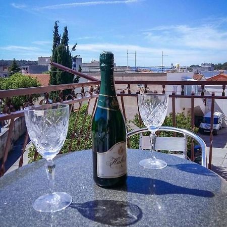 Apartmani Jovic Makarska Extérieur photo