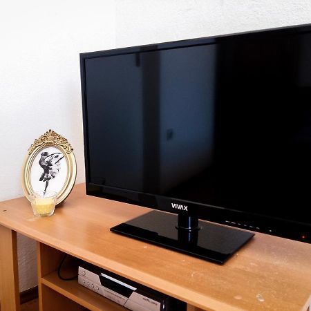 Apartmani Jovic Makarska Extérieur photo