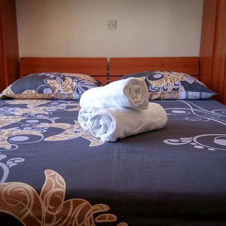 Apartmani Jovic Makarska Extérieur photo