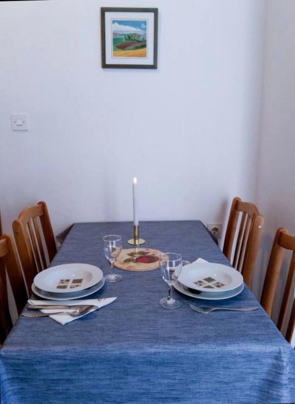 Apartmani Jovic Makarska Extérieur photo