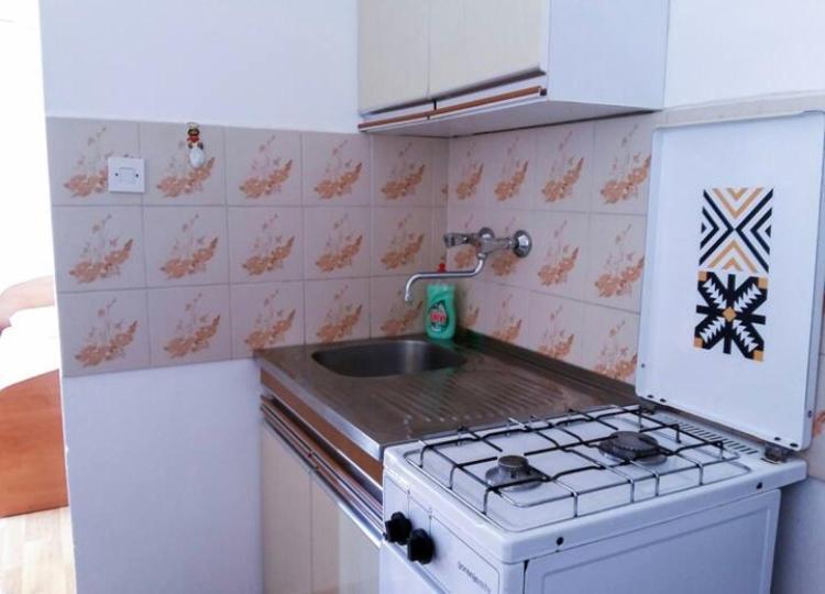 Apartmani Jovic Makarska Extérieur photo