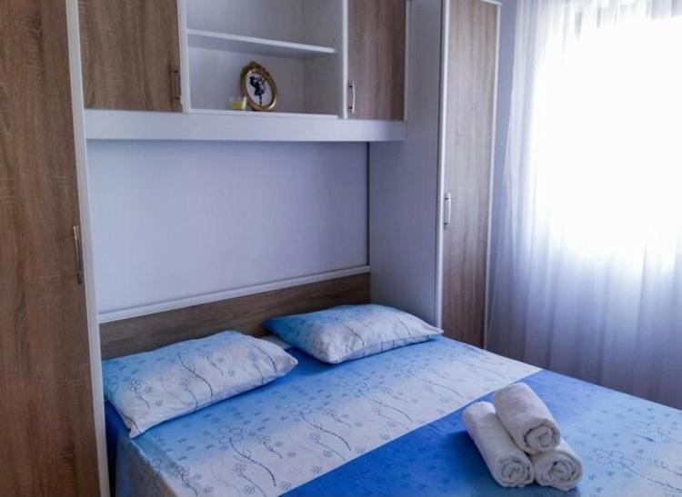 Apartmani Jovic Makarska Extérieur photo
