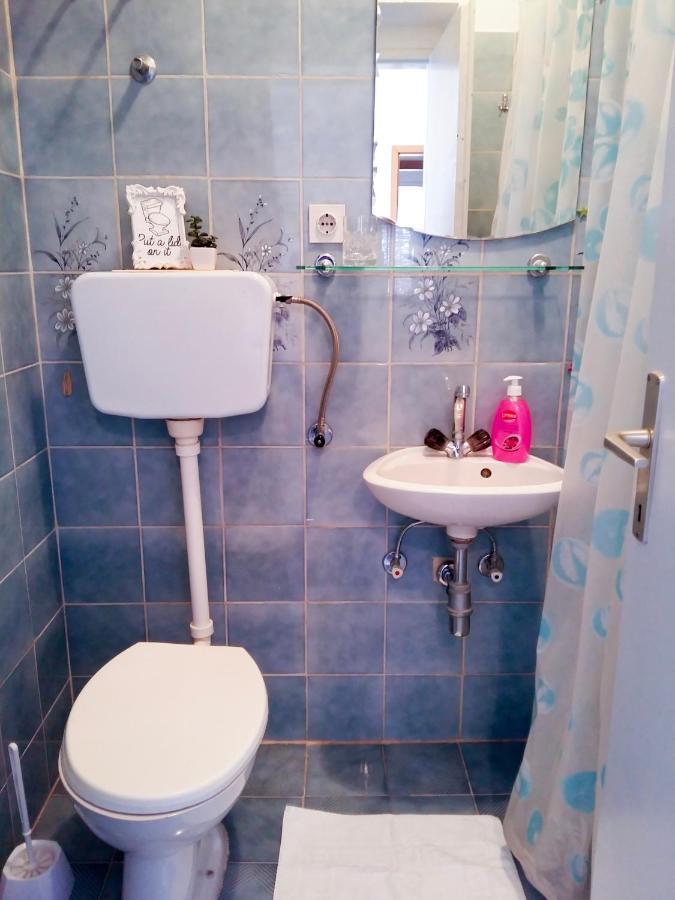 Apartmani Jovic Makarska Extérieur photo