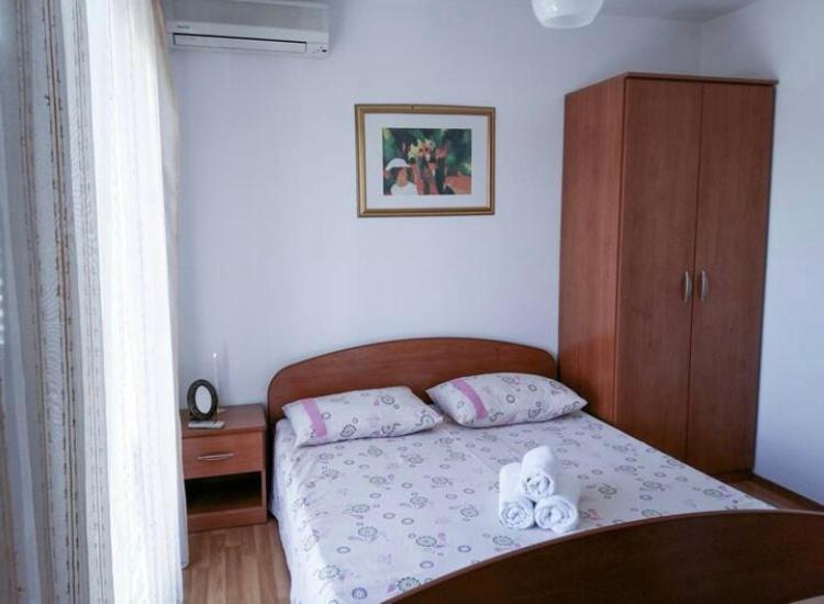 Apartmani Jovic Makarska Extérieur photo