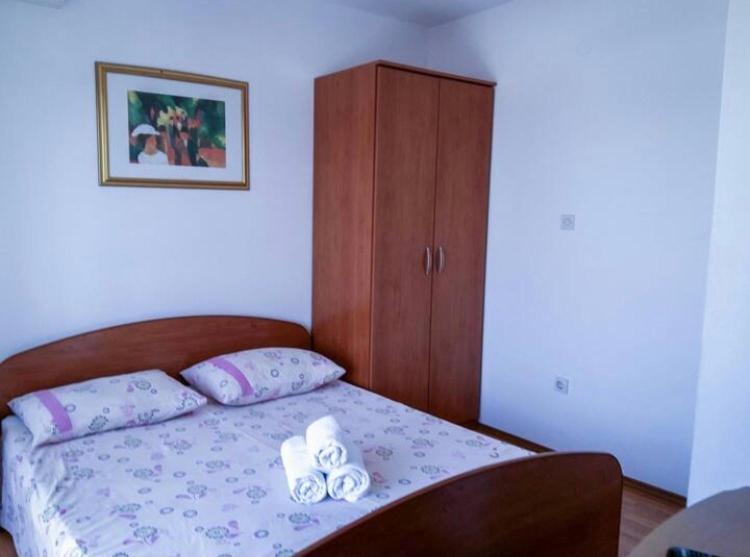 Apartmani Jovic Makarska Extérieur photo