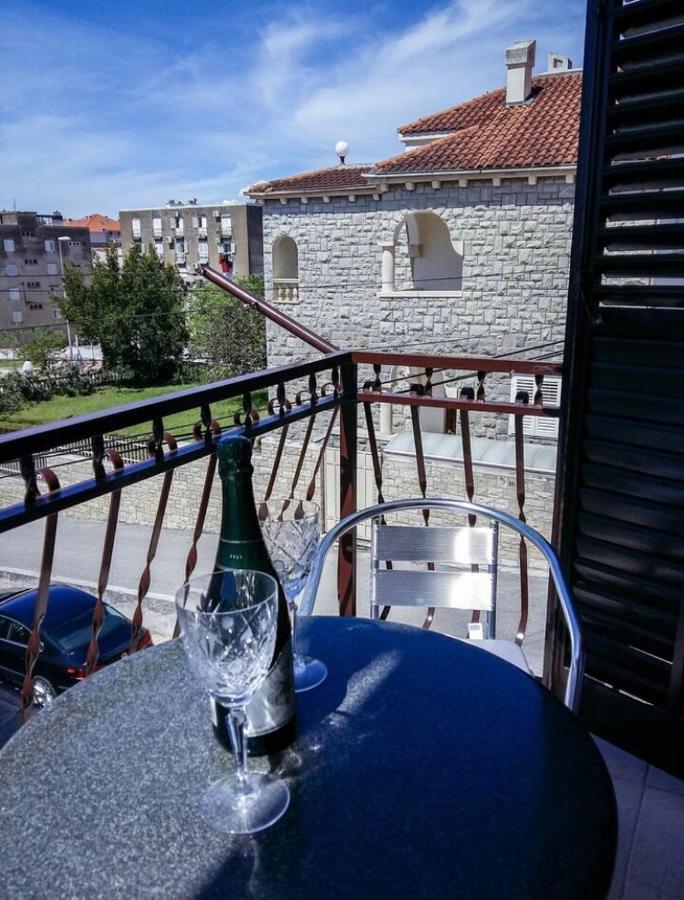 Apartmani Jovic Makarska Extérieur photo