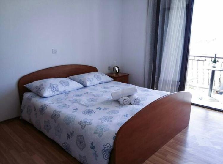 Apartmani Jovic Makarska Extérieur photo