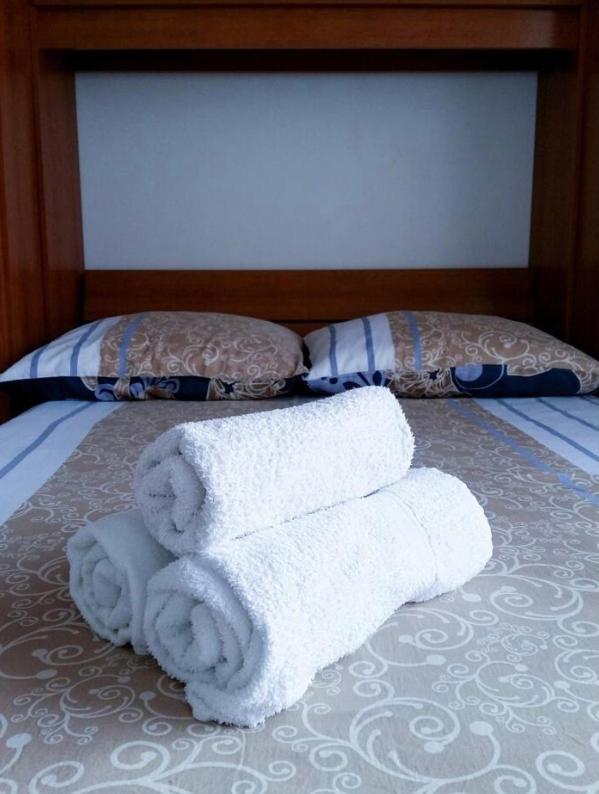 Apartmani Jovic Makarska Extérieur photo