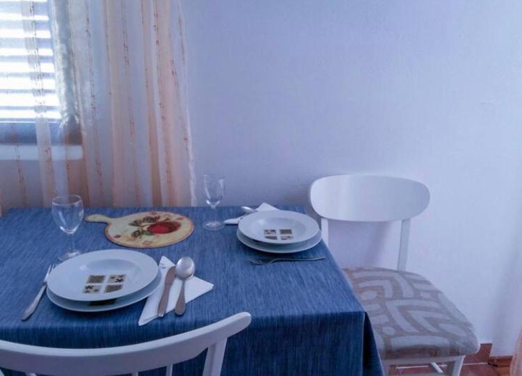 Apartmani Jovic Makarska Extérieur photo