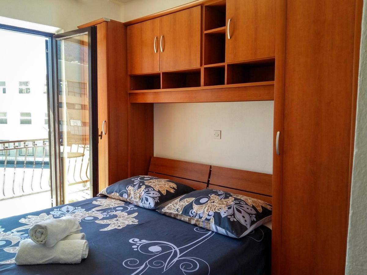 Apartmani Jovic Makarska Extérieur photo