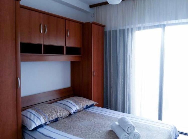 Apartmani Jovic Makarska Extérieur photo