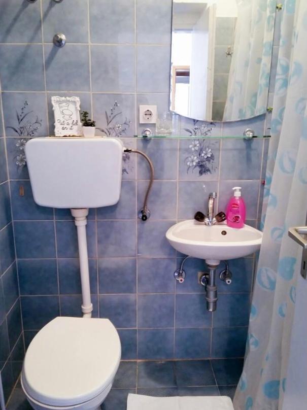 Apartmani Jovic Makarska Extérieur photo