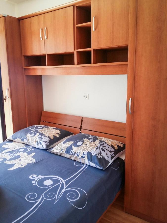 Apartmani Jovic Makarska Extérieur photo