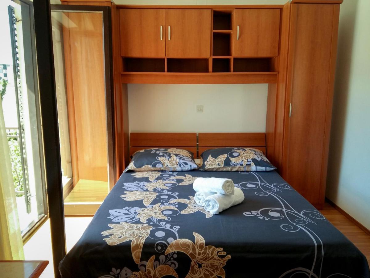Apartmani Jovic Makarska Extérieur photo