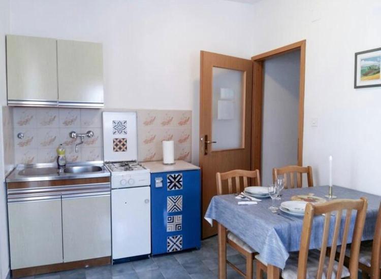 Apartmani Jovic Makarska Extérieur photo