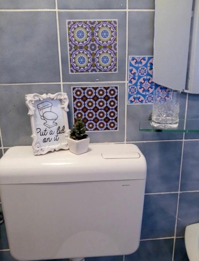 Apartmani Jovic Makarska Extérieur photo